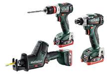 Classe da 12 volt (a slitta)