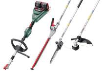 Garten-Multifunktionssystem