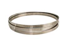 Bandsägeblätter für Metall 