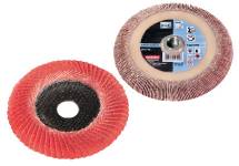 Accessori smerigliatrici angolari a testa ribassata