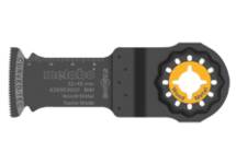 Sägeblätter für Holz und Metall