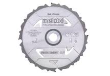 fibercement cut
