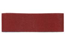 Abrasivi levigatrici a nastro