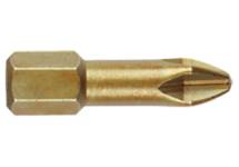 Embouts de vissage « torsion »