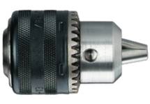 Mandrino a cremagliera