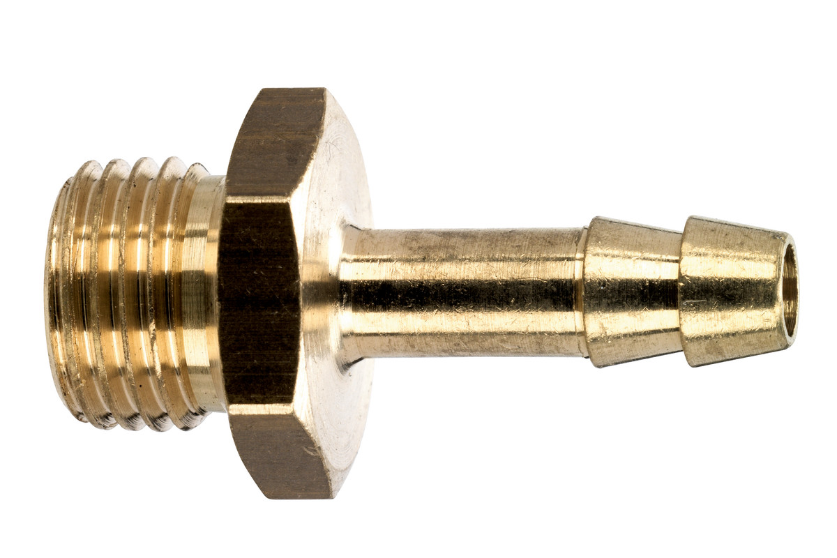 Schlauchtülle 3/8" AG x 9 mm (7805009483) 