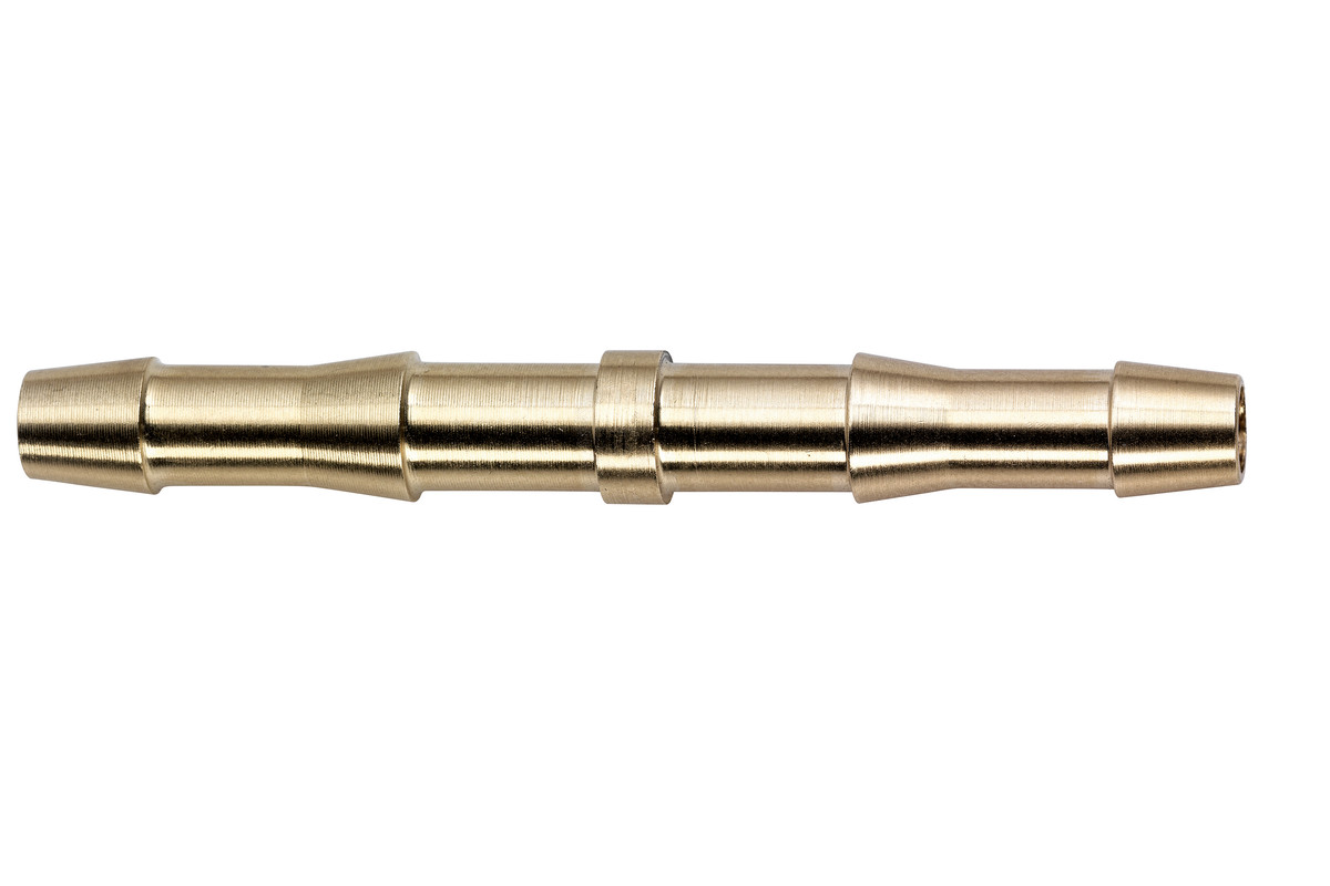 Schlauchverbindungstülle 9 mm x 9 mm (7807009375) 