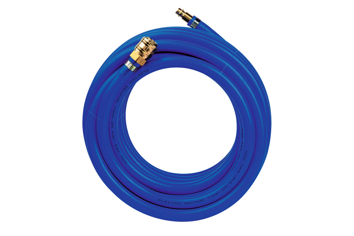 Tubo flessibile per l'aria compressa Super-Air 10 mm x 15,5 mm / 50 m (0901057303) 