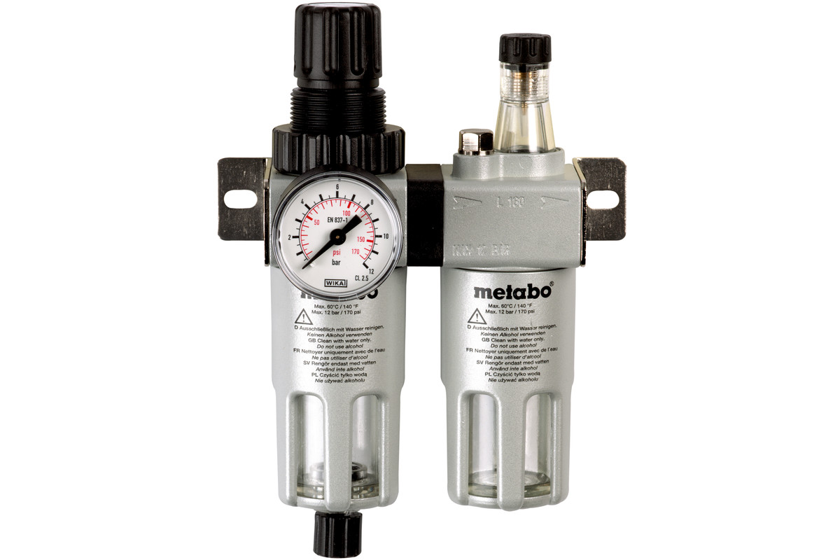 Wartungseinheit FRL-180 (0901063869) 