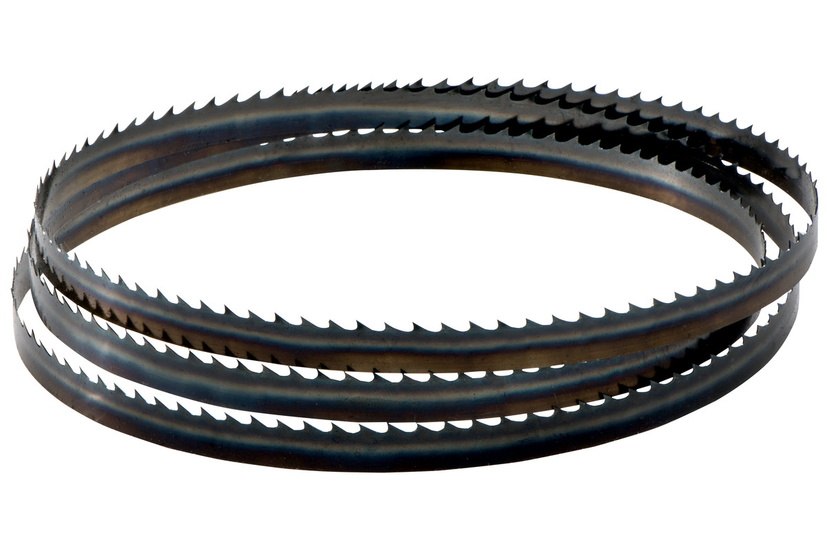 Bandsägeblatt 2240x16x0,5 mm, 4 TPI (0909029260) 