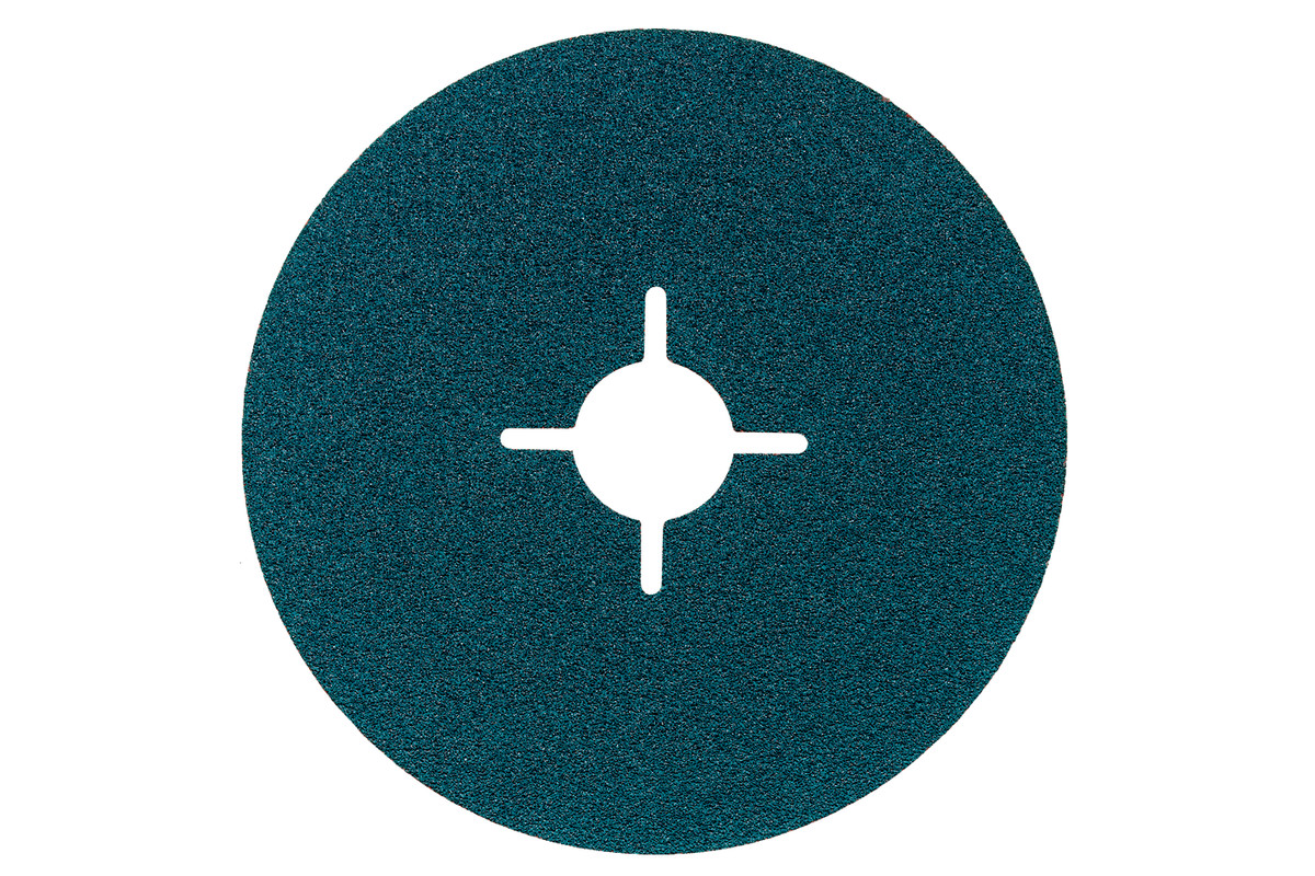 Fiberscheibe 180 mm P 36, ZK (622991000) 