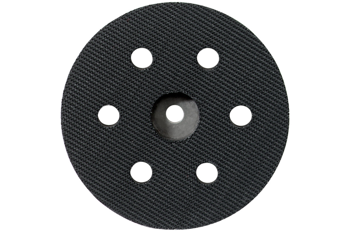Plateau 80 mm, moyen, perforé, pour SXE 400 (624064000) 