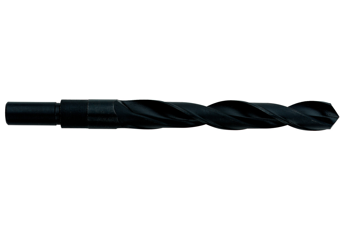 Foret HSS-R 16,0 x 178 mm, à queue cylindrique réduite (625011000) 
