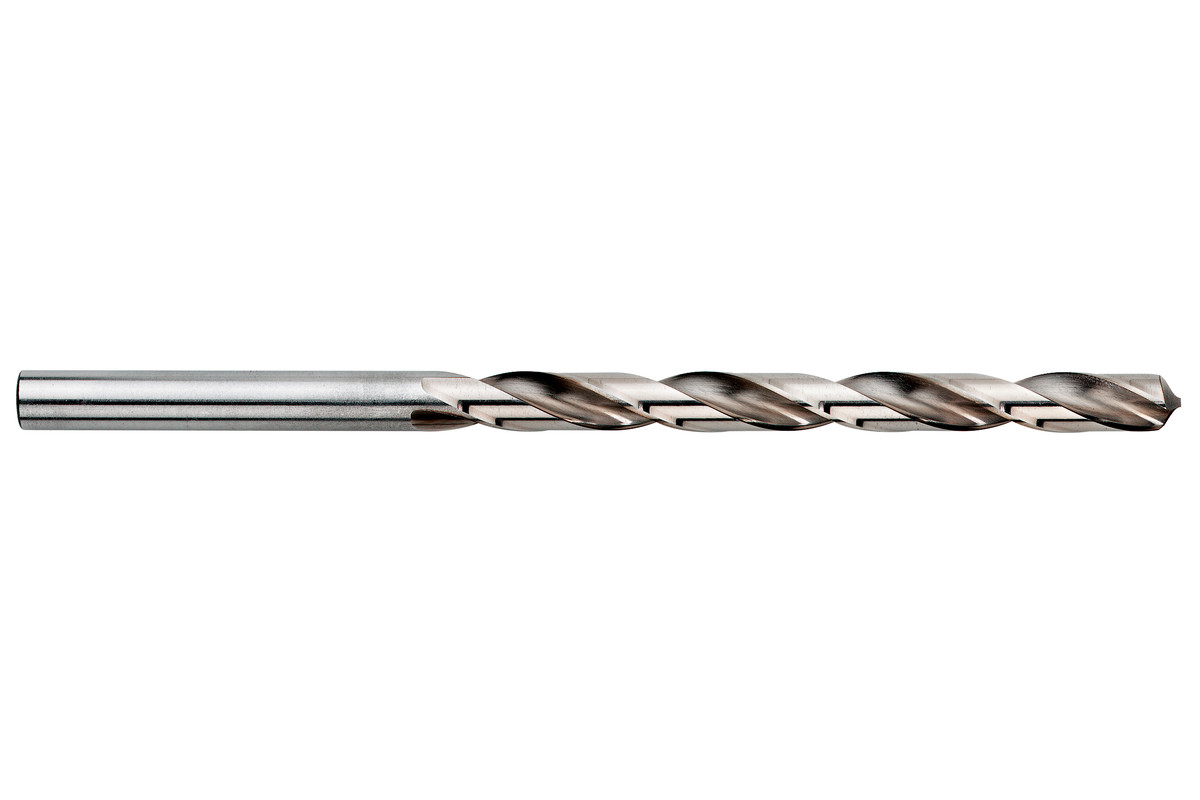 Foret HSS-G 12,0 x 205 mm, DIN 340 (625064000) 