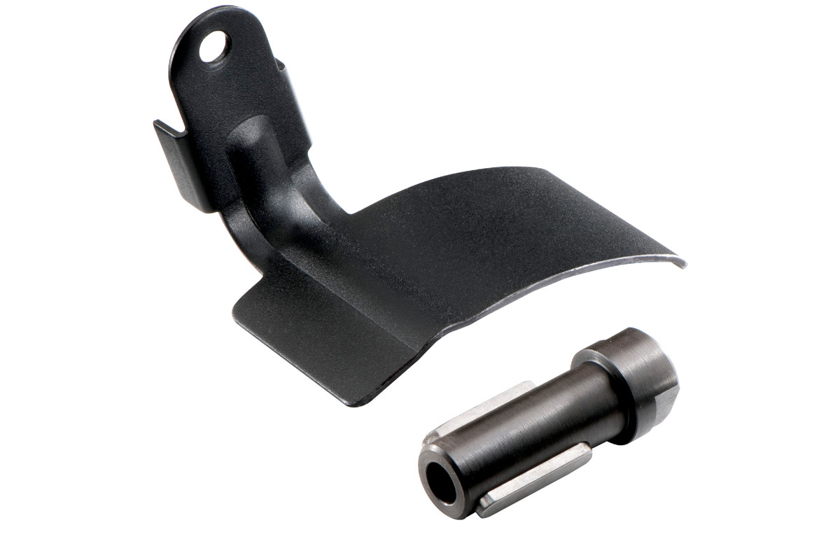 Capot de protection 50 mm avec broche de serrage M 14 (626414000) 