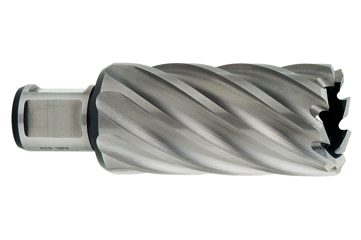 Trépan HSS 31 x 55 mm (626540000) 