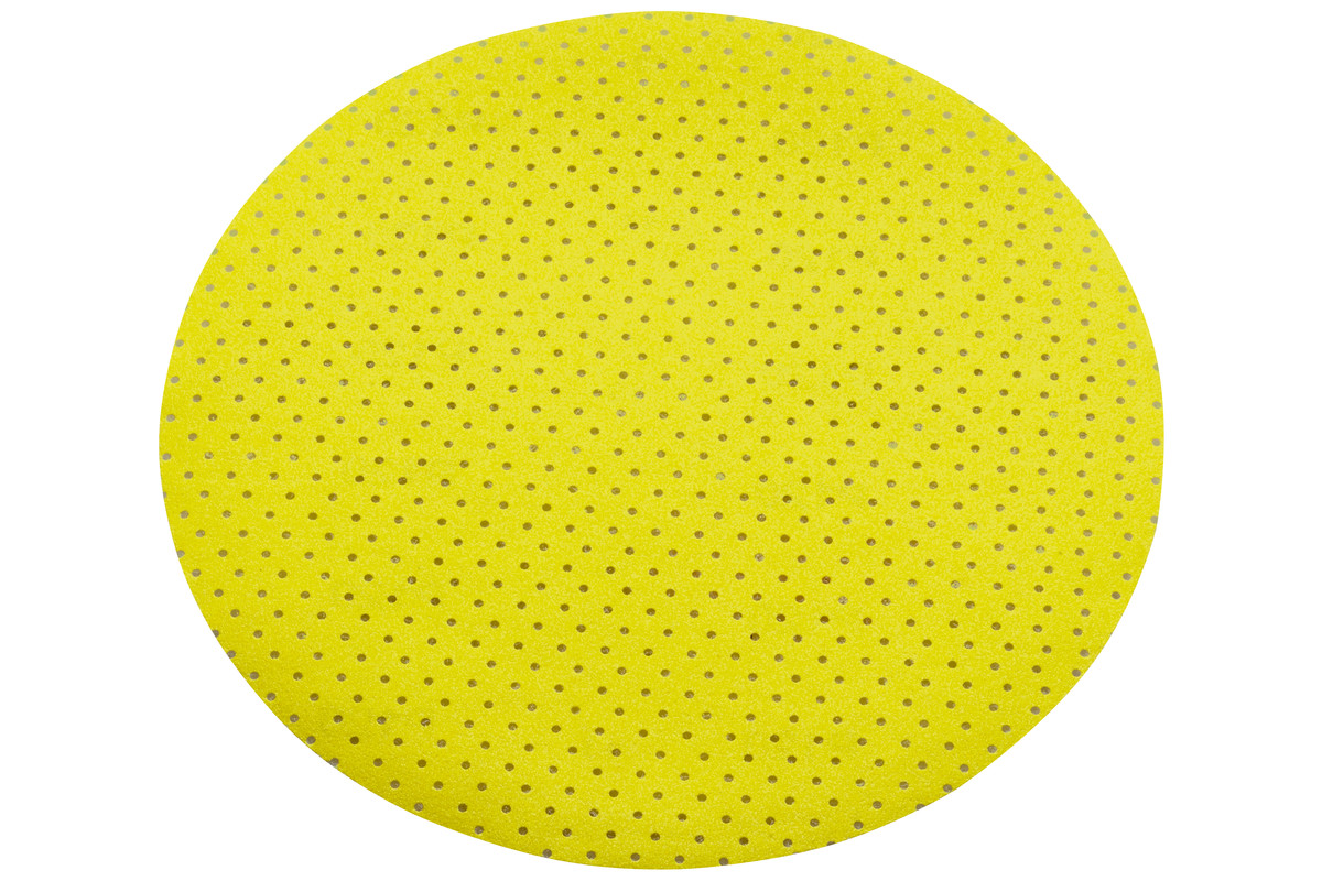 25 Haftschleifblätter 225 mm, P 150, Multi , LS (626654000) 