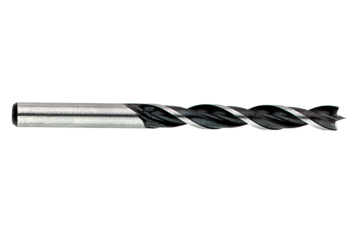 Mèche à bois CV 9 x 125 mm (627992000) 