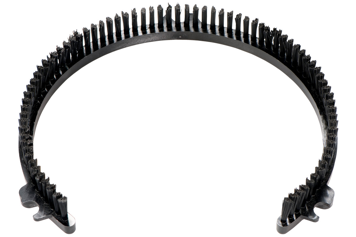 Spazzola a corona di ricambio GED 125 (626733000) 