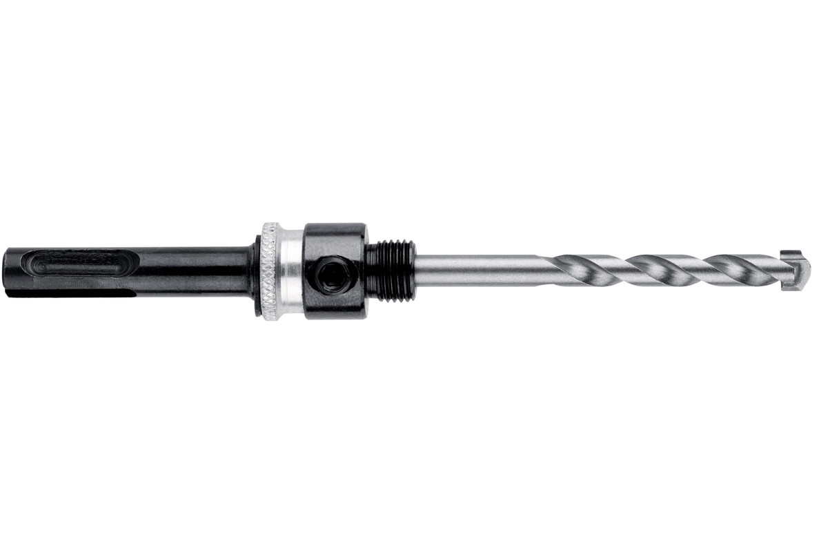 Adaptateur SDS-PLUS 1/2"-20 UNF, Ø 14-30 mm, carbure (628868000) 