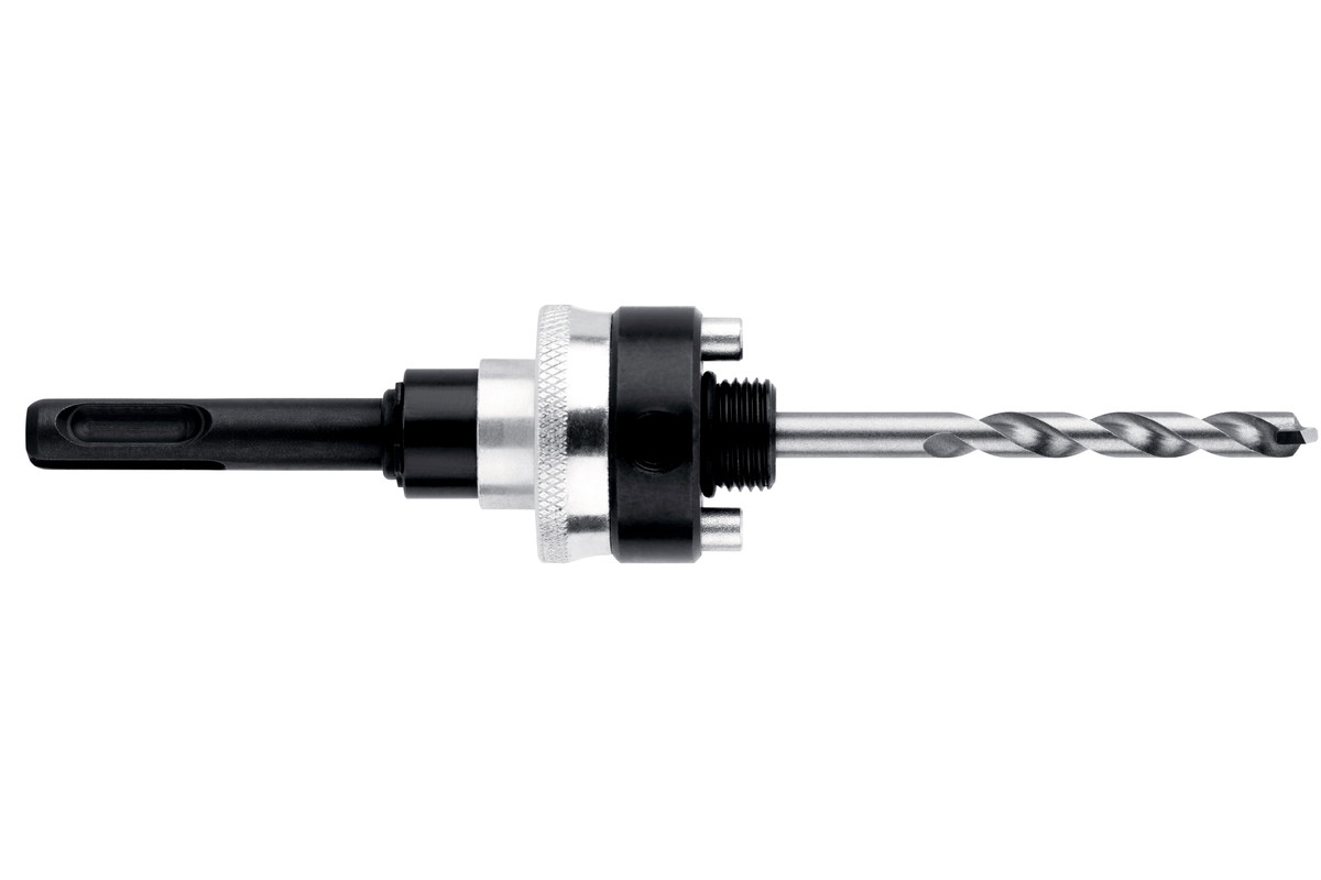Adaptateur SDS-PLUS 5/8"-18 UNF, Ø 32-152 mm, carbure (628869000) 