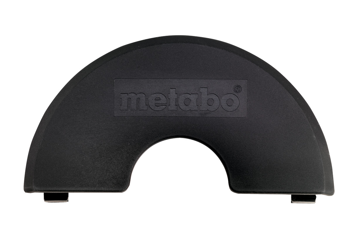 Carter di protezione a clip 115 mm (630351000) 