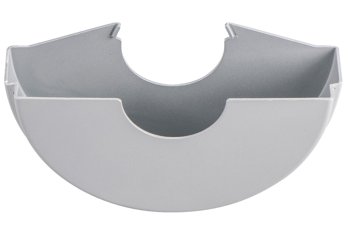 Carter di protezione 125 mm, semichiuso, WEF/ WEPF 9-125, WF/ WPF 18 LTX 125 (630355000) 