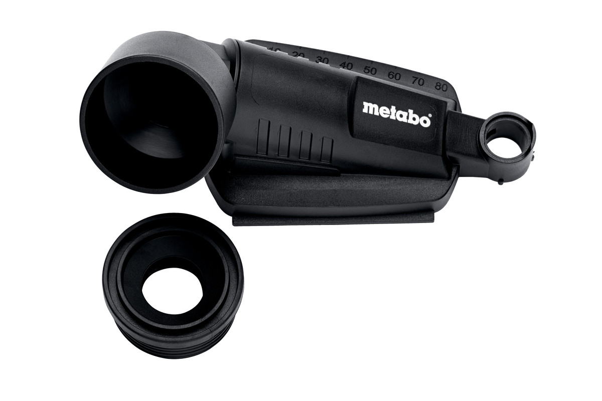 Adaptateur d'aspiration DDE 14 (630829000) 