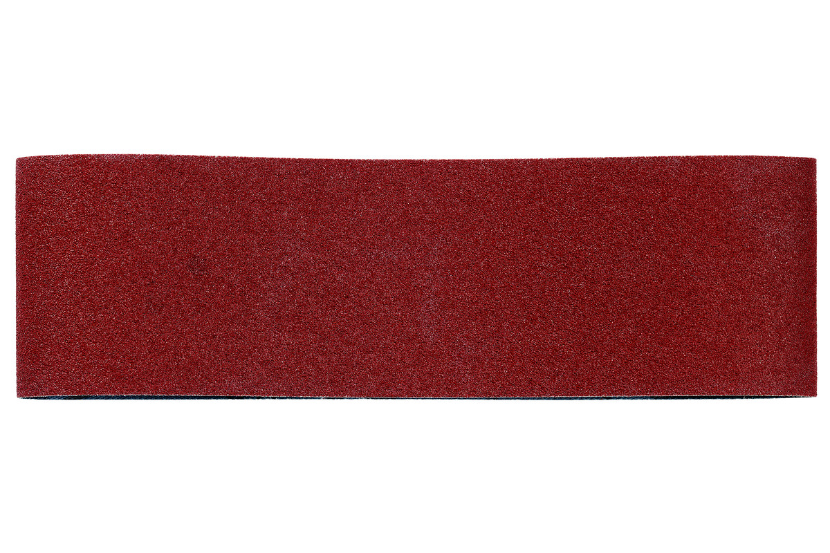 10 Schleifbänder 75x533 mm,P 60, H+M (625930000) 