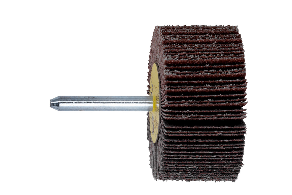 Mola a lamelle 60 x 30 x 6 mm, P 60, CN (631111000) 