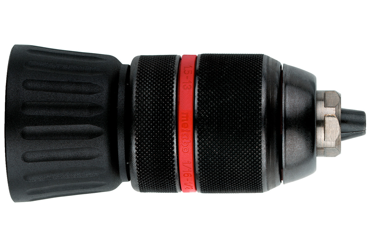 Mandrin à serrage rapide Futuro Plus S2M 13 mm avec adaptateur, KHE 32 (631923000) 