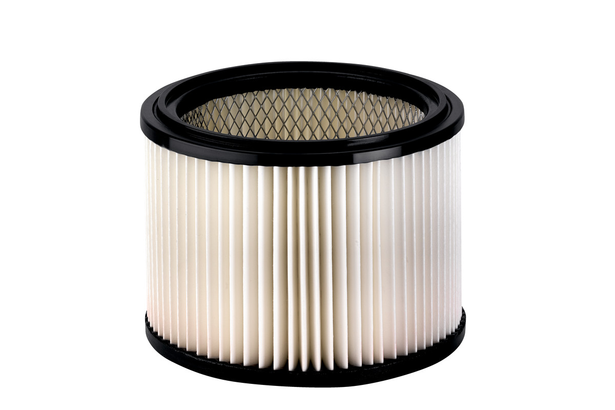 Faltenfilter Staubklasse H, zertifiziert für AUS (635418000) 