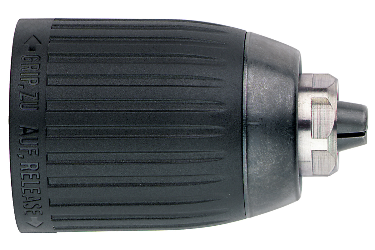 Mandrin à serrage rapide Futuro Plus H1 10 mm, 3/8" (636515000) 