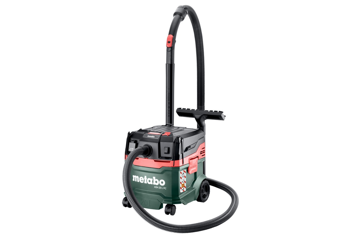 ASA 20 L PC (602085180) Allessauger 