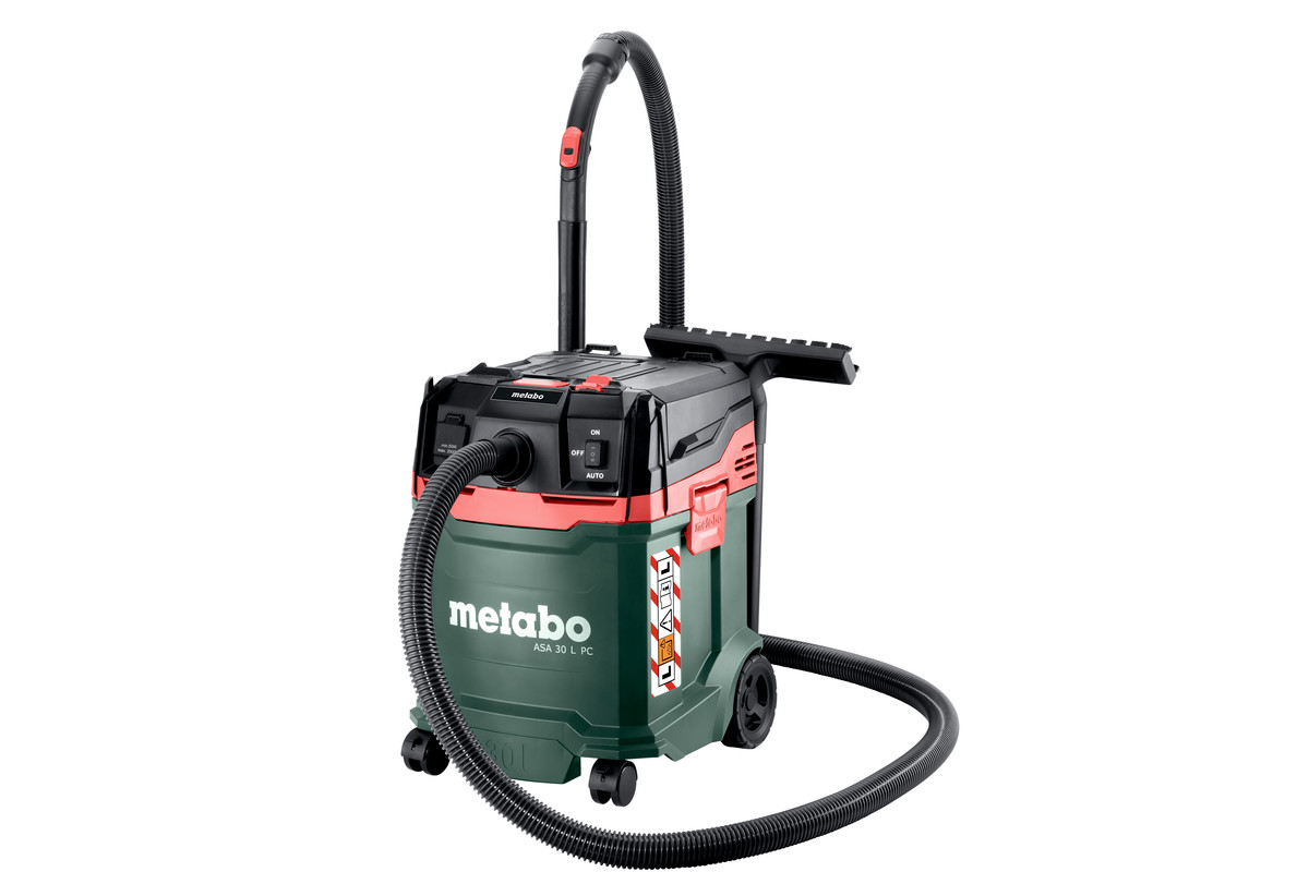 ASA 30 L PC (602086180) Allessauger 