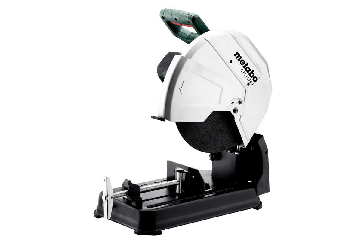 CS 24-355 S (601787180) Tronçonneuse à métaux 