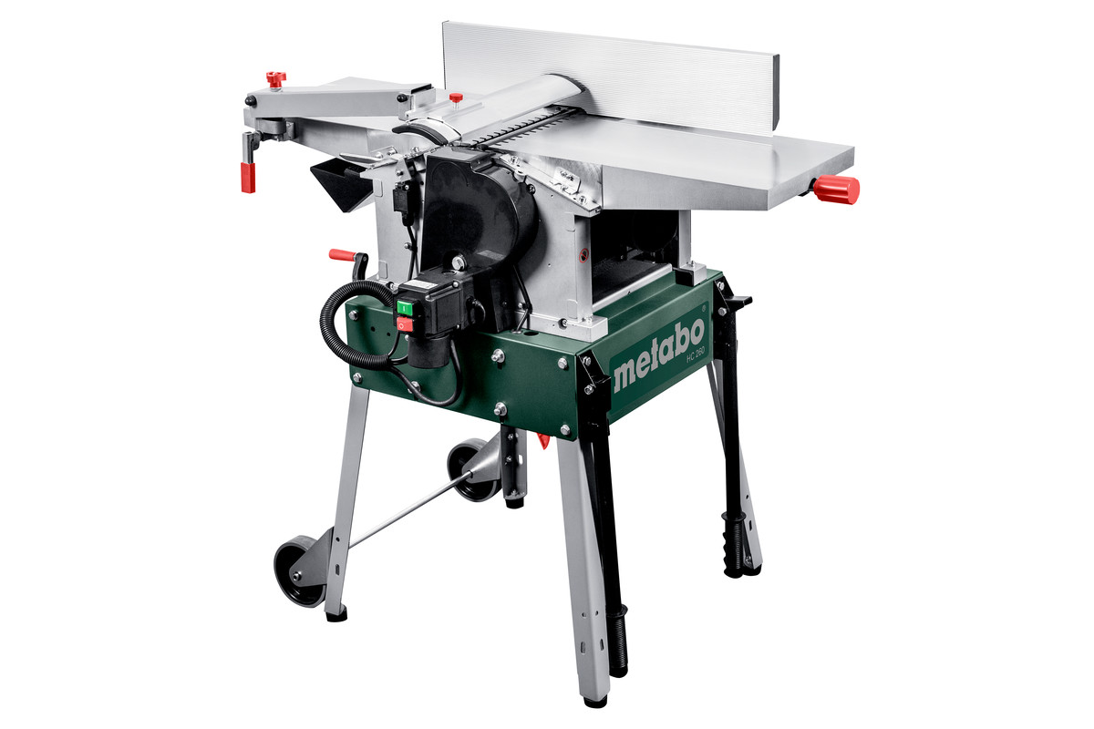 HC 260 C - 2,2 WNB (0114026018) Raboteuse 