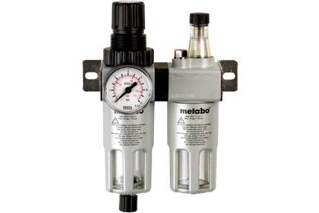 Wartungseinheit FRL-180 (0901063869) 