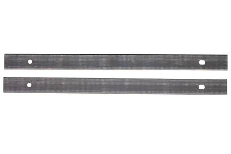 2 coltelli rivoltabili monouso, HC 260 C/E/M (0911030713)