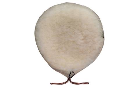Cuffia in pelo d’agnello 180 mm (623265000)