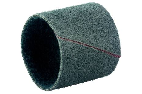 2 bussole per la levigazione in non tessuto, 90x100 mm, grana media (623495000)