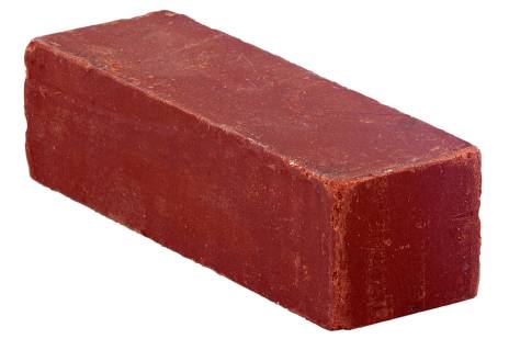 Pasta per lucidare marrone, stecca da ca. 250 g (623522000) 