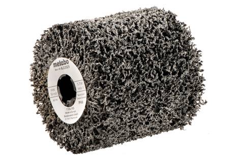 Mola dura in non tessuto, 110x100 mm, P 46 (623525000)