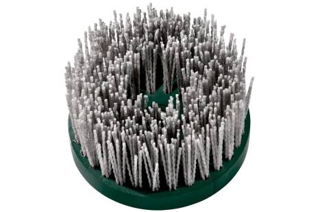 Spazzola a tazza 130 mm M 14, P 46, SiC (623740000)