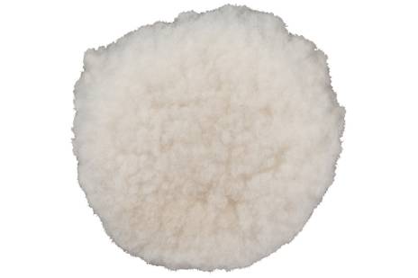 Disco autoaderente in pelo d'agnello per lucidare 85 mm (624063000)