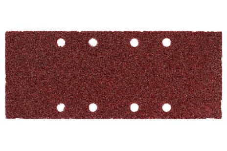 10 fogli abrasivi 93x230 mm P 40, L+M, SR (624480000)