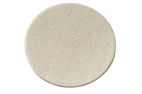 Feltro autoaderente per lucidare morbido 130x5 mm (624964000)
