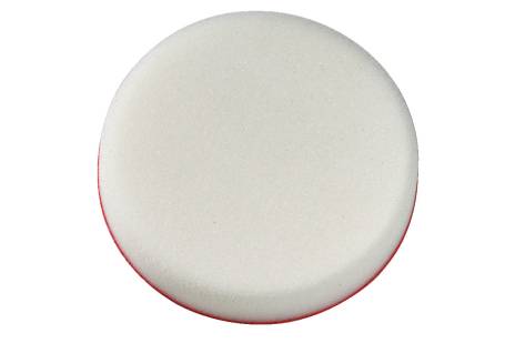 Spugna per lucidare autoaderente fine 80x20 mm (624092000)