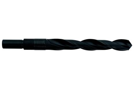 Punta per metalli HSS-R 13,5x160mm, codolo ridotto (625006000)
