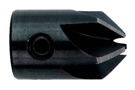 Mèche conique à rapporter 3 x 26 mm (625020000)